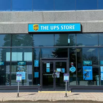 3300, Highway No. 7, Vaughan Corporate Centre, Vaughan