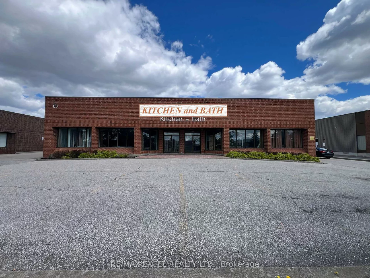 83, Whitmore, Pine Valley Business Park, Vaughan