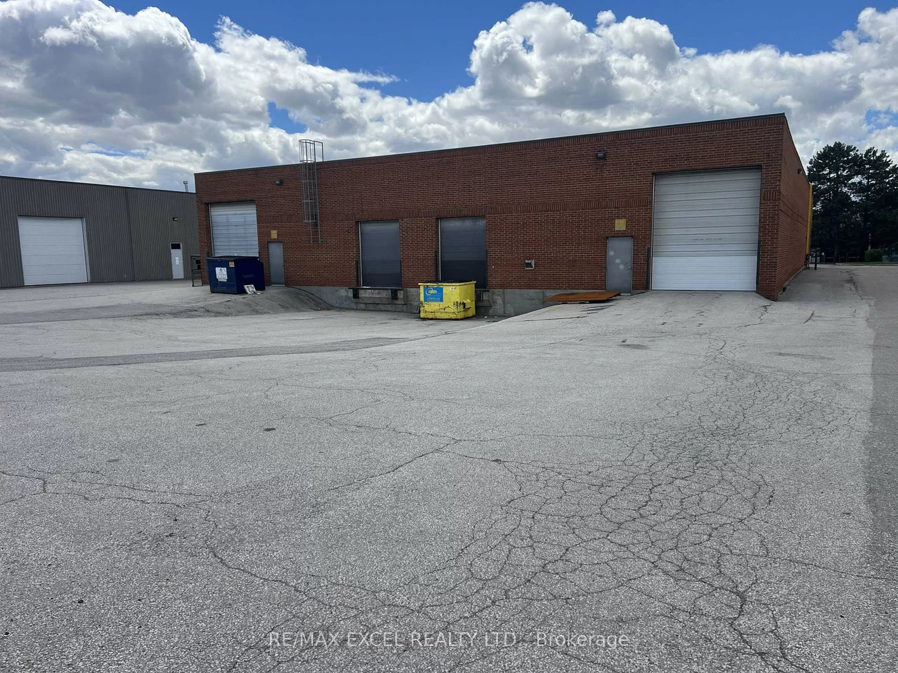 83, Whitmore, Pine Valley Business Park, Vaughan