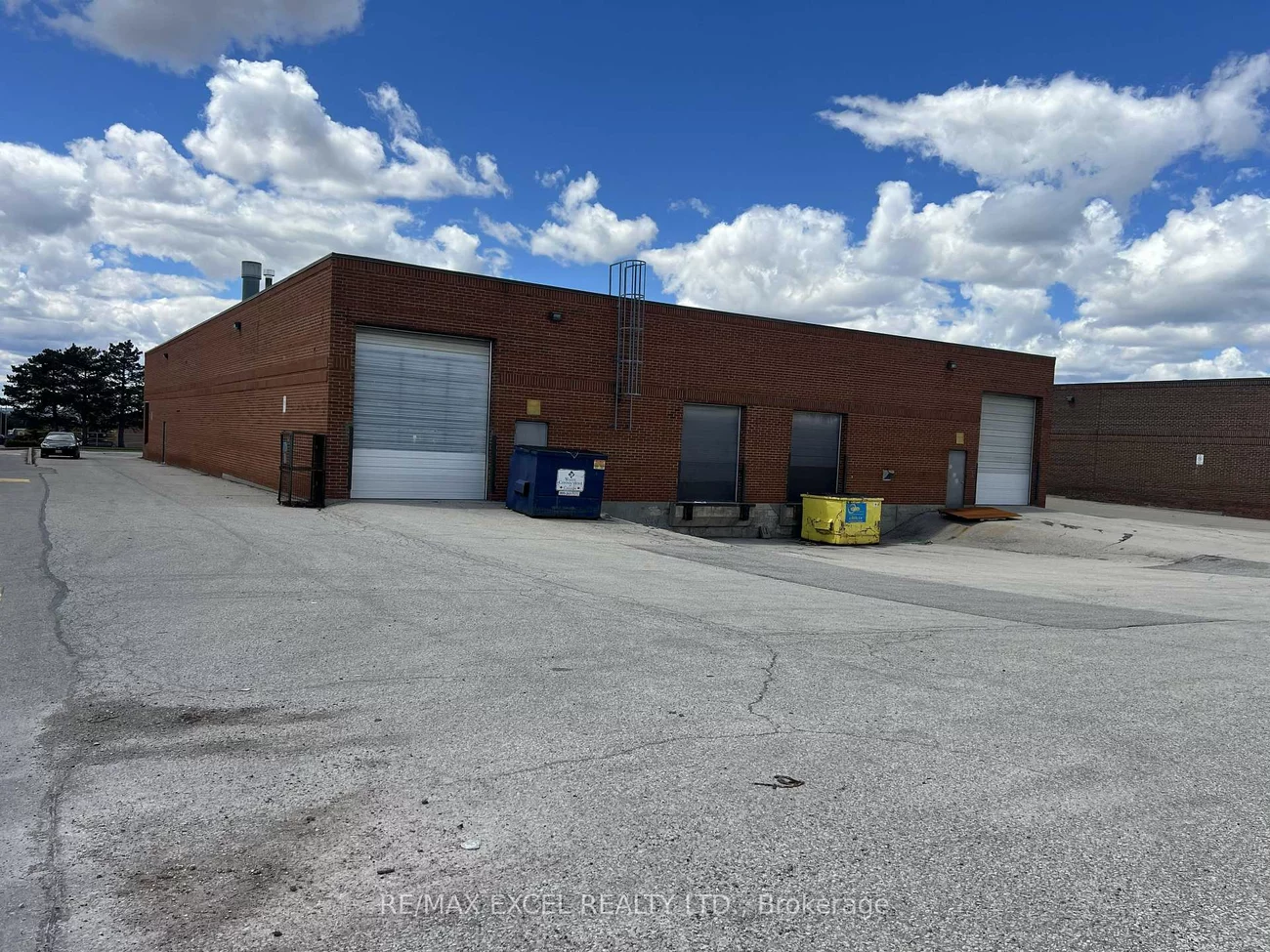 83, Whitmore, Pine Valley Business Park, Vaughan