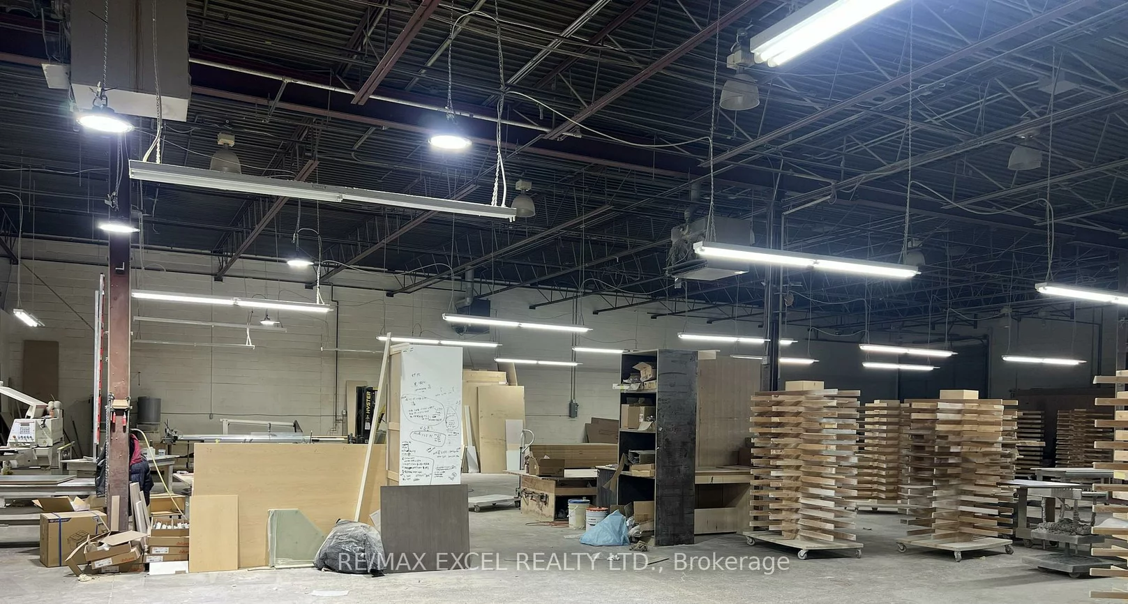 83, Whitmore, Pine Valley Business Park, Vaughan