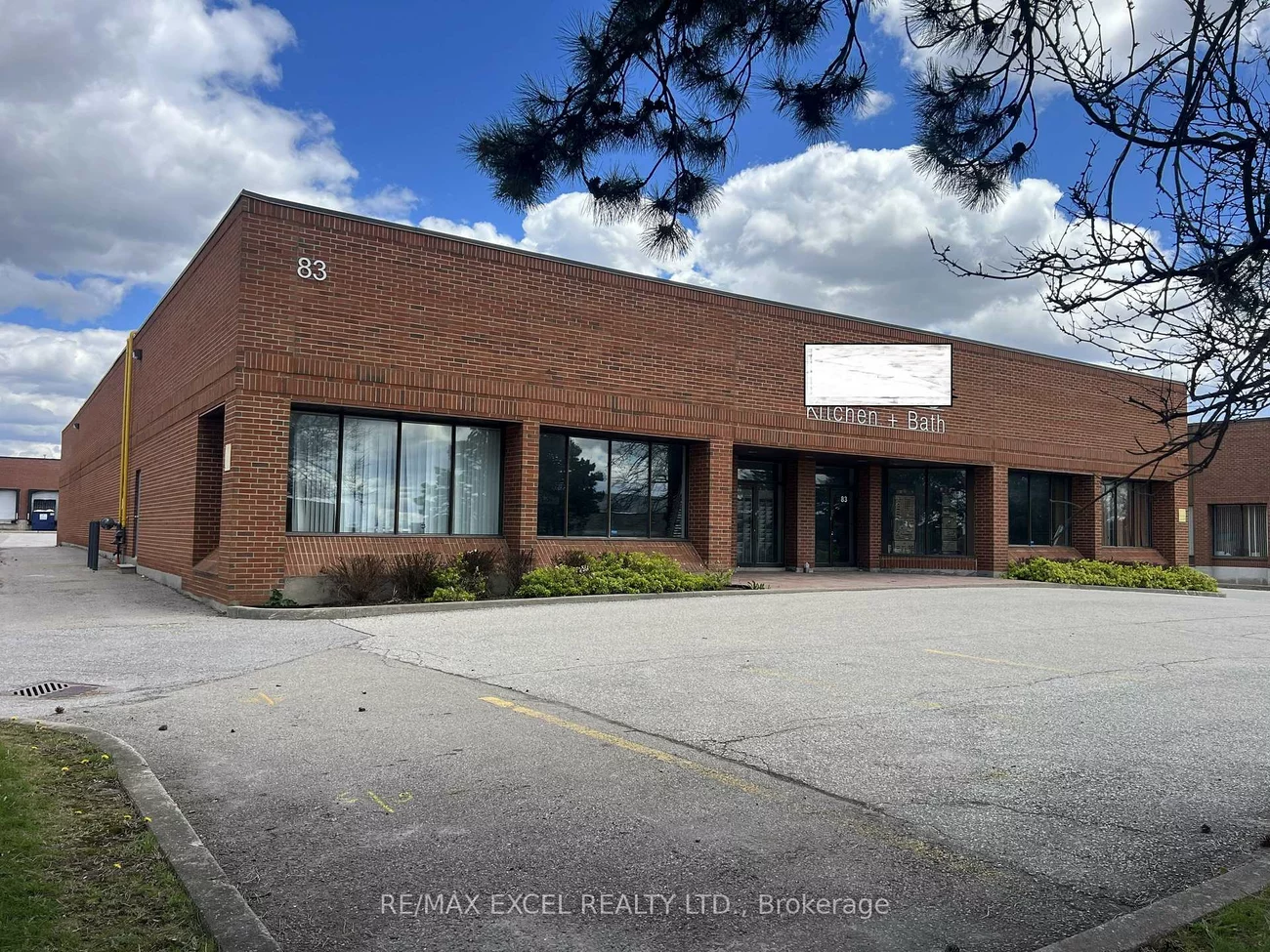 83, Whitmore, Pine Valley Business Park, Vaughan
