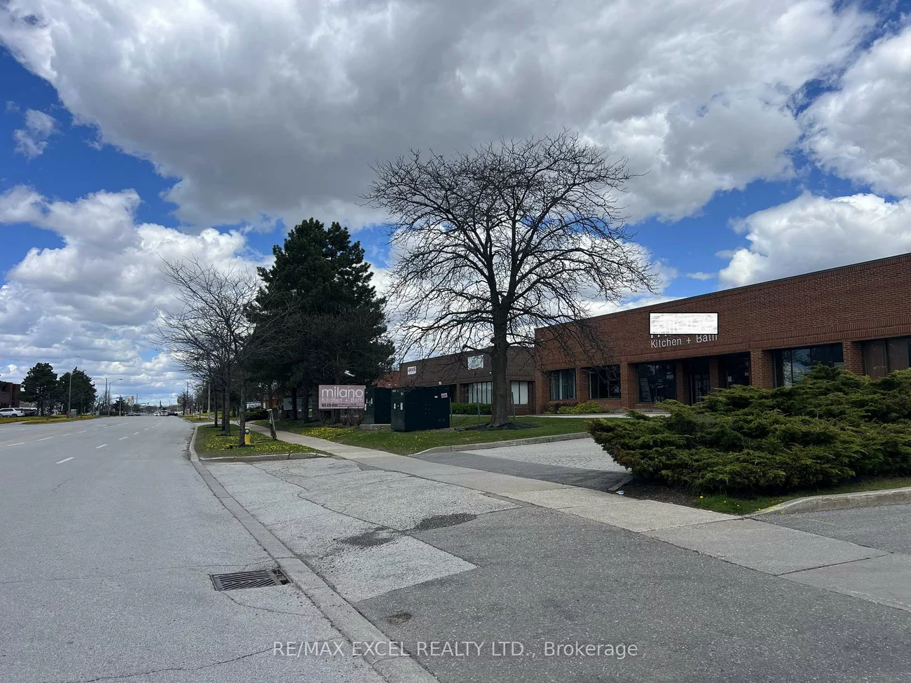 83, Whitmore, Pine Valley Business Park, Vaughan