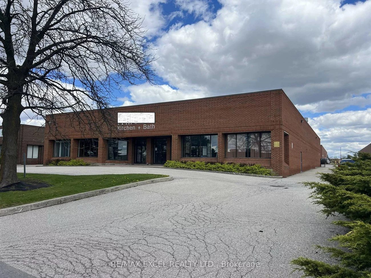 83, Whitmore, Pine Valley Business Park, Vaughan