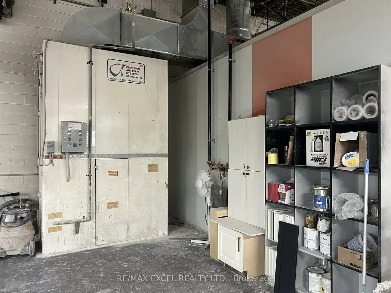 83, Whitmore, Pine Valley Business Park, Vaughan