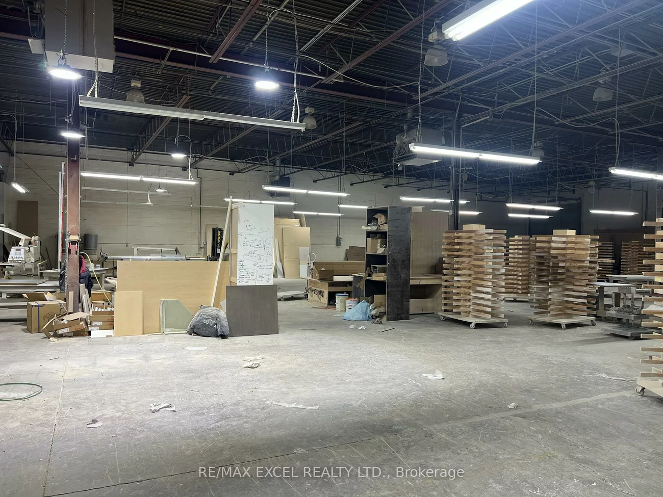 83, Whitmore, Pine Valley Business Park, Vaughan