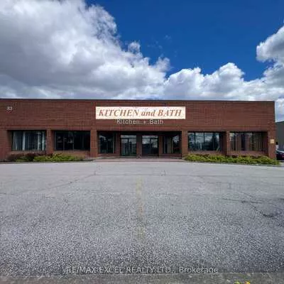 83, Whitmore, Pine Valley Business Park, Vaughan