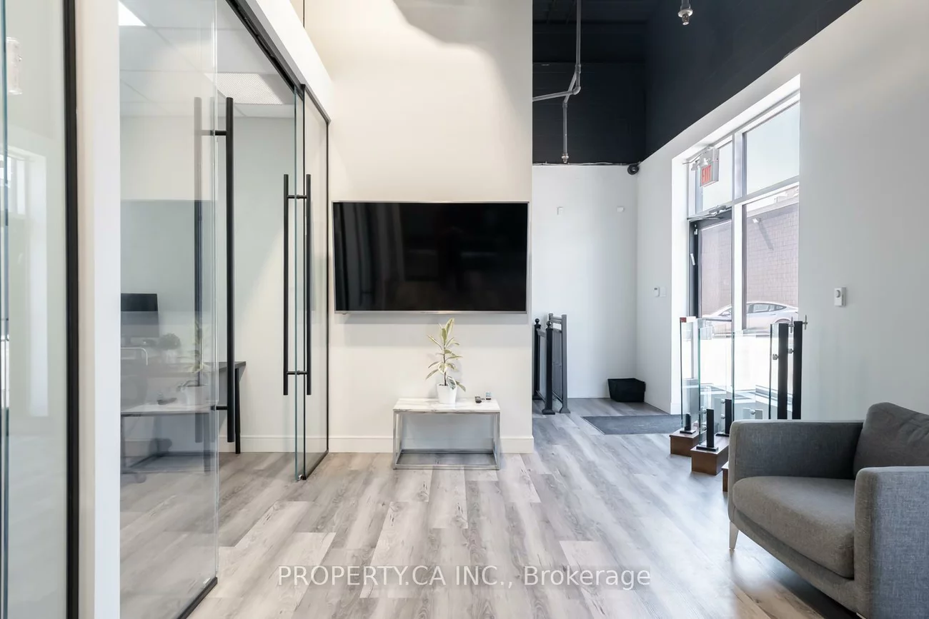 311, Bowes, Concord, Vaughan