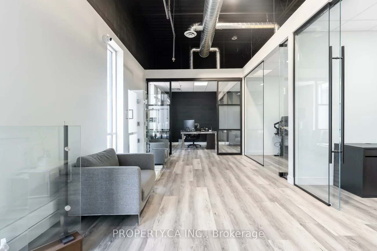 311, Bowes, Concord, Vaughan