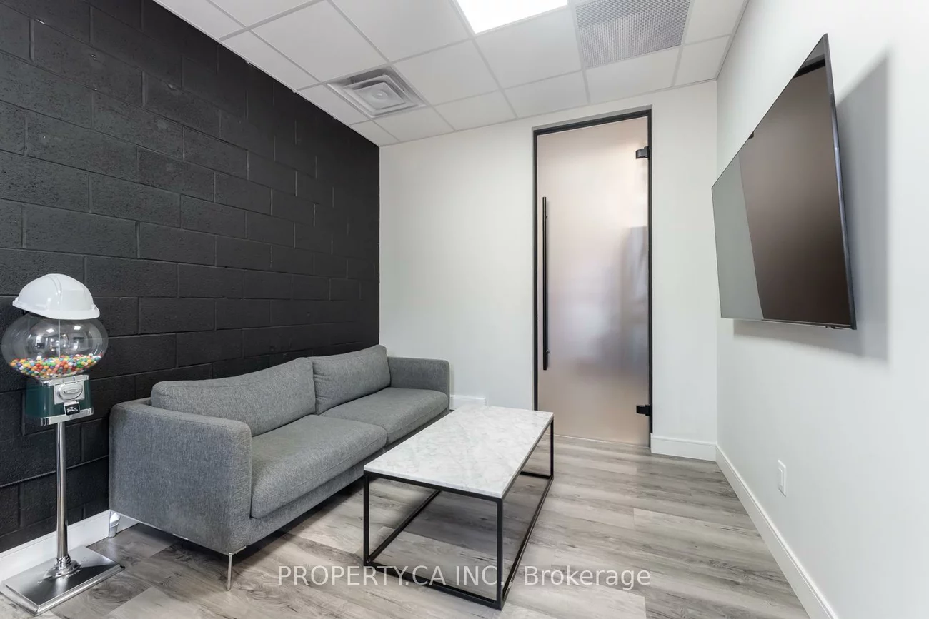 311, Bowes, Concord, Vaughan