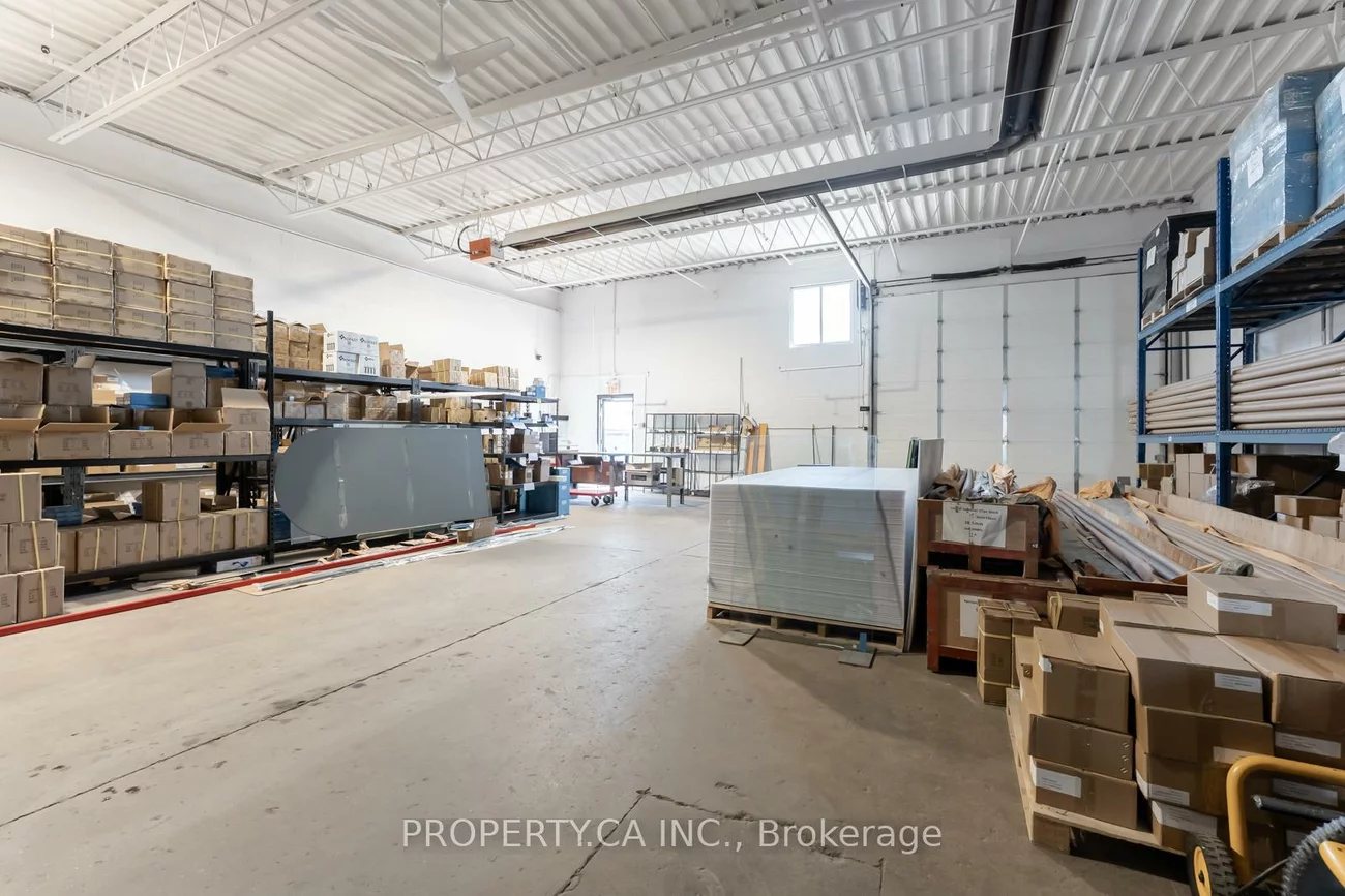 311, Bowes, Concord, Vaughan
