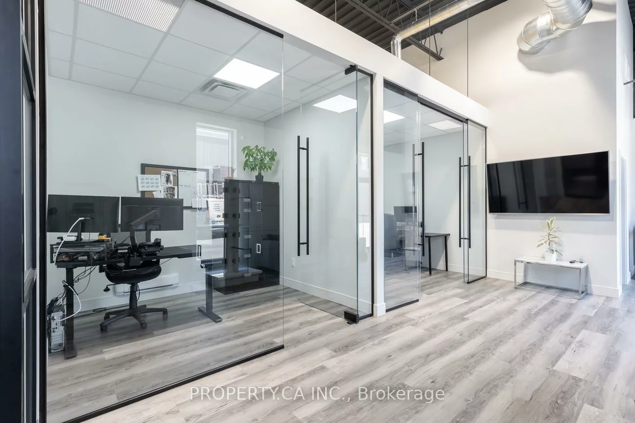 311, Bowes, Concord, Vaughan