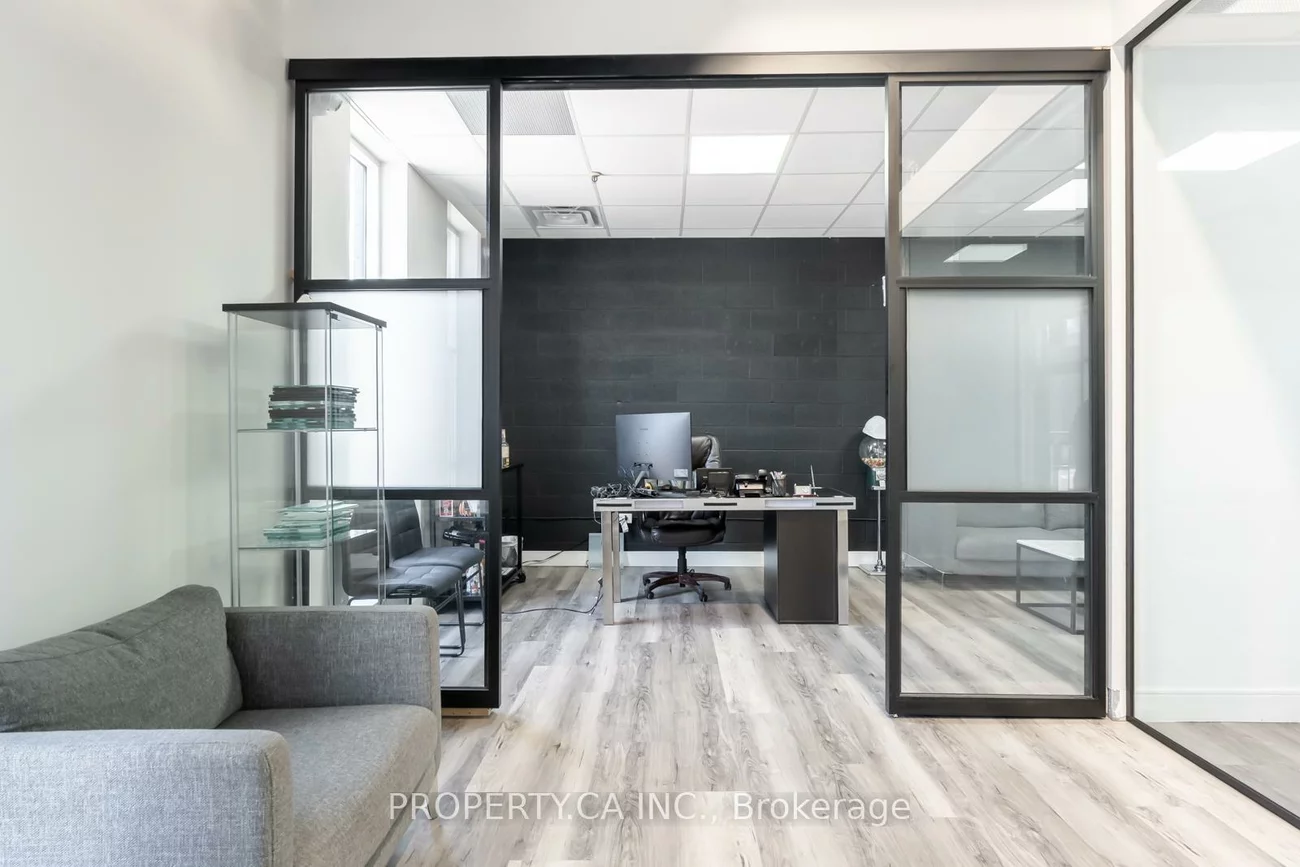 311, Bowes, Concord, Vaughan