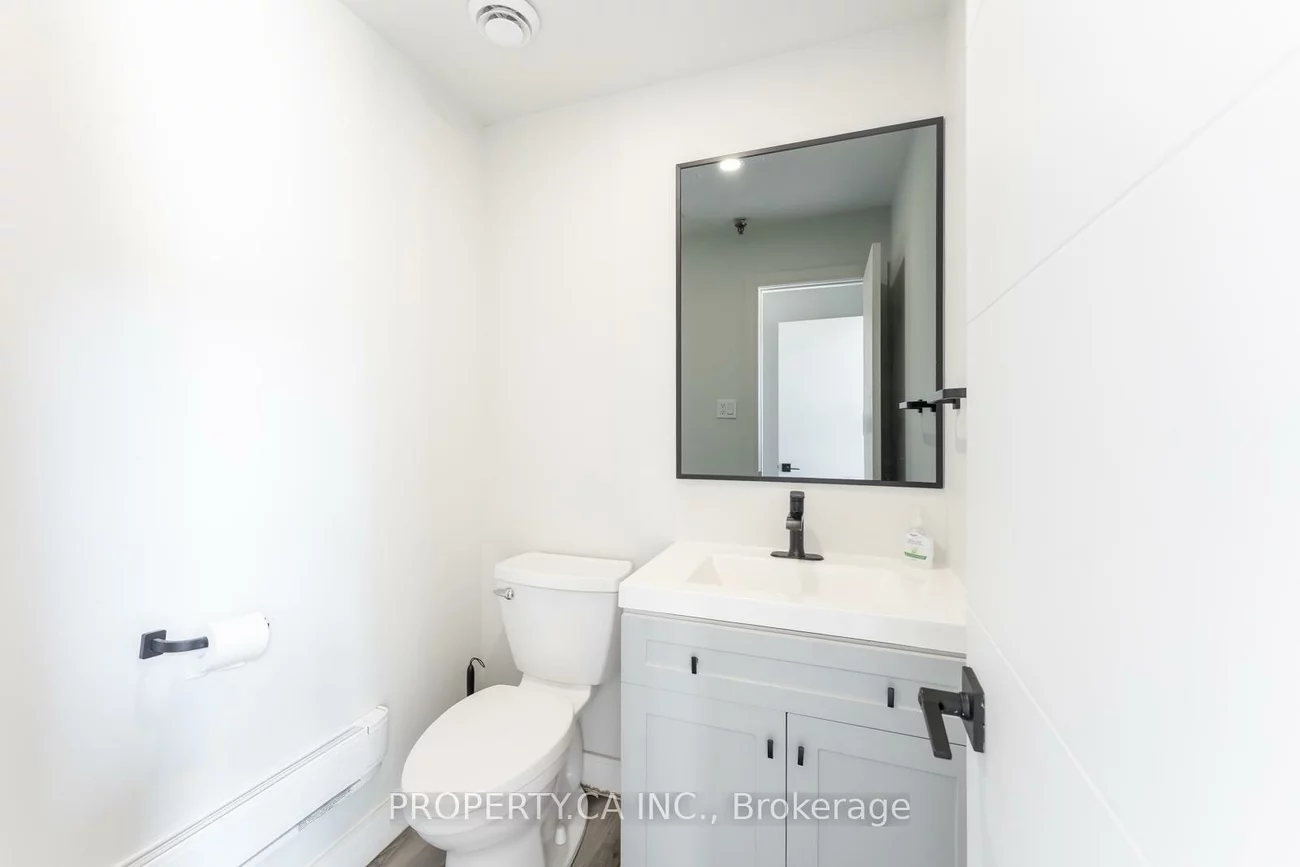 311, Bowes, Concord, Vaughan