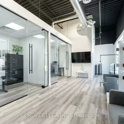 311, Bowes, Concord, Vaughan