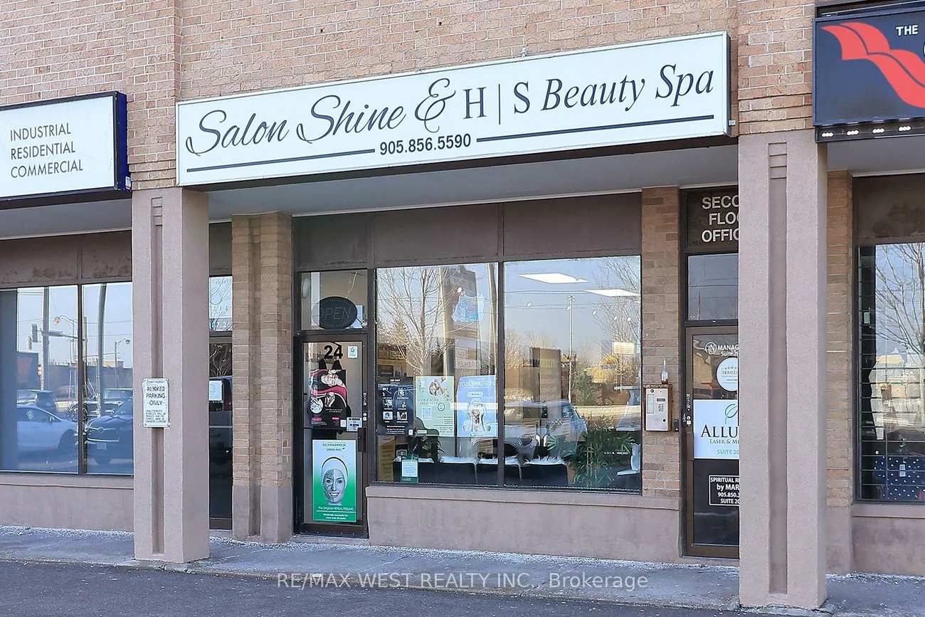 90, Winges, Pine Valley Business Park, Vaughan