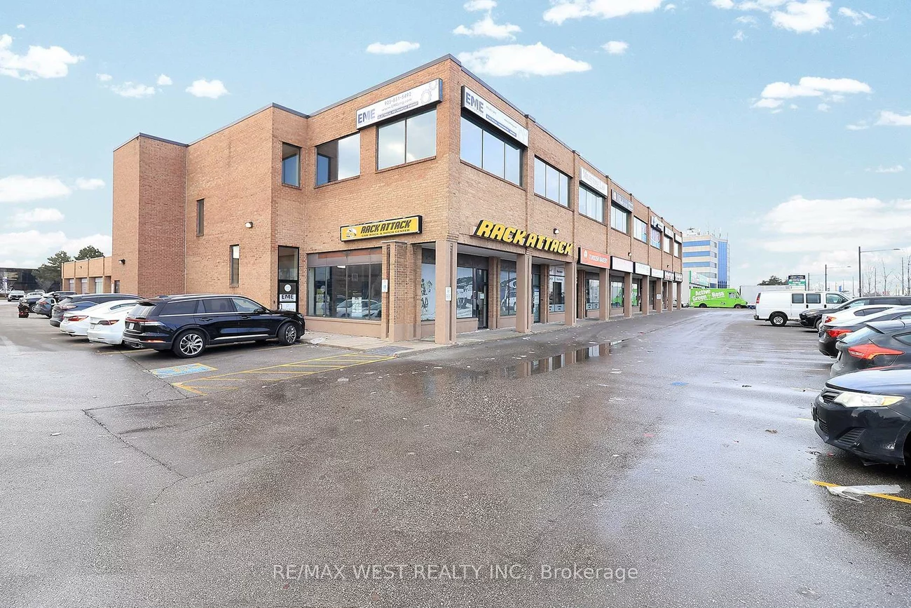 90, Winges, Pine Valley Business Park, Vaughan