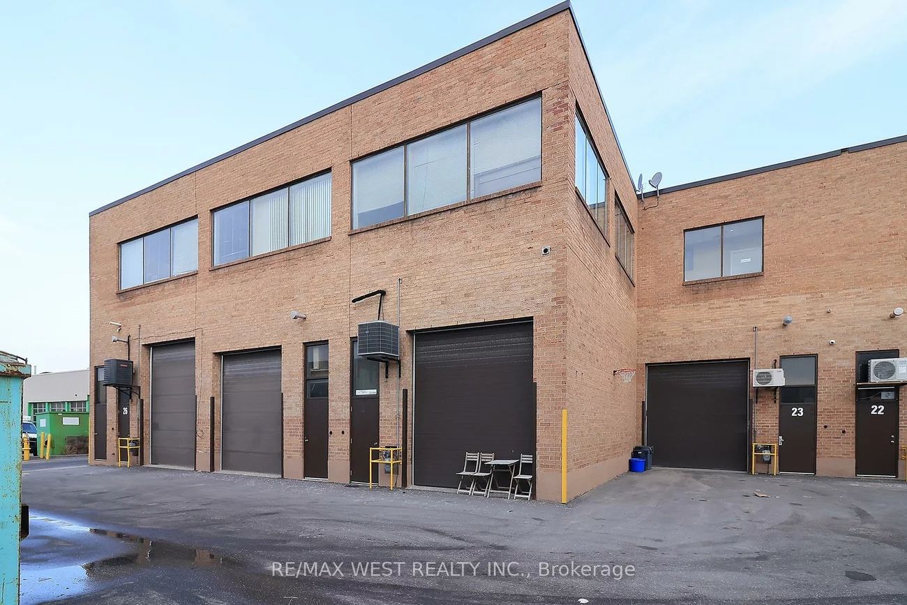 90, Winges, Pine Valley Business Park, Vaughan