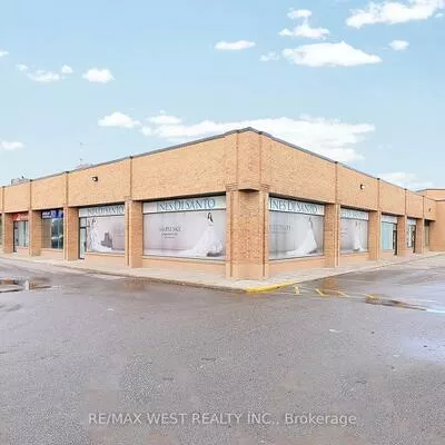 90, Winges, Pine Valley Business Park, Vaughan
