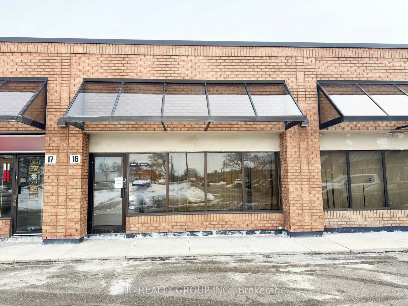 3300, Steeles, Concord, Vaughan