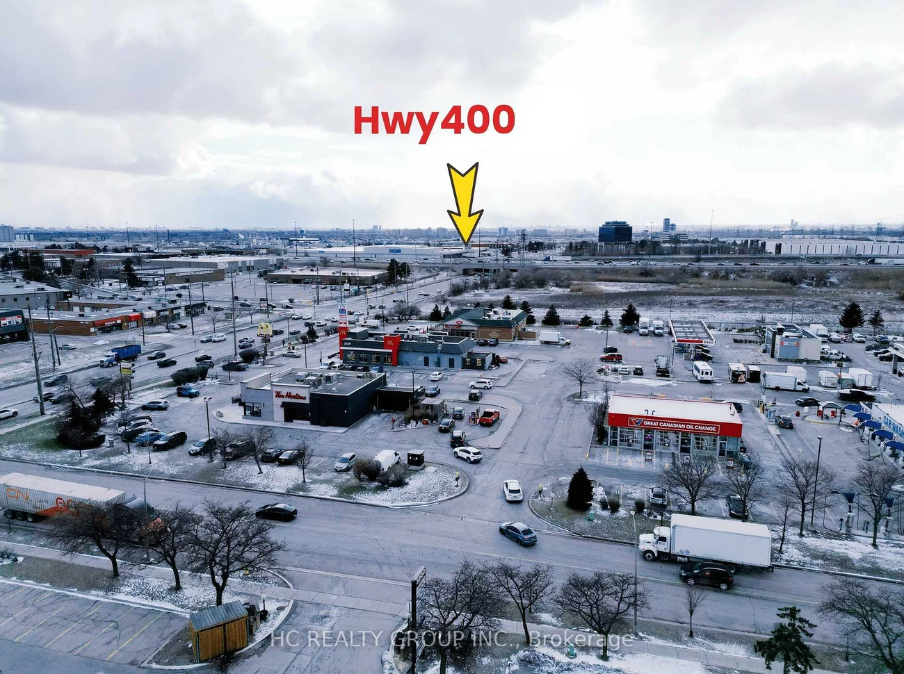 3300, Steeles, Concord, Vaughan