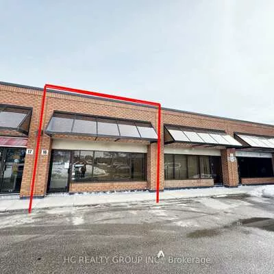 3300, Steeles, Concord, Vaughan