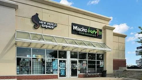 30, Famous, Pine Valley Business Park, Vaughan
