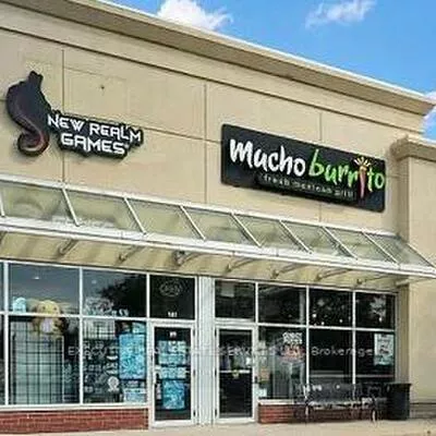 30, Famous, Pine Valley Business Park, Vaughan