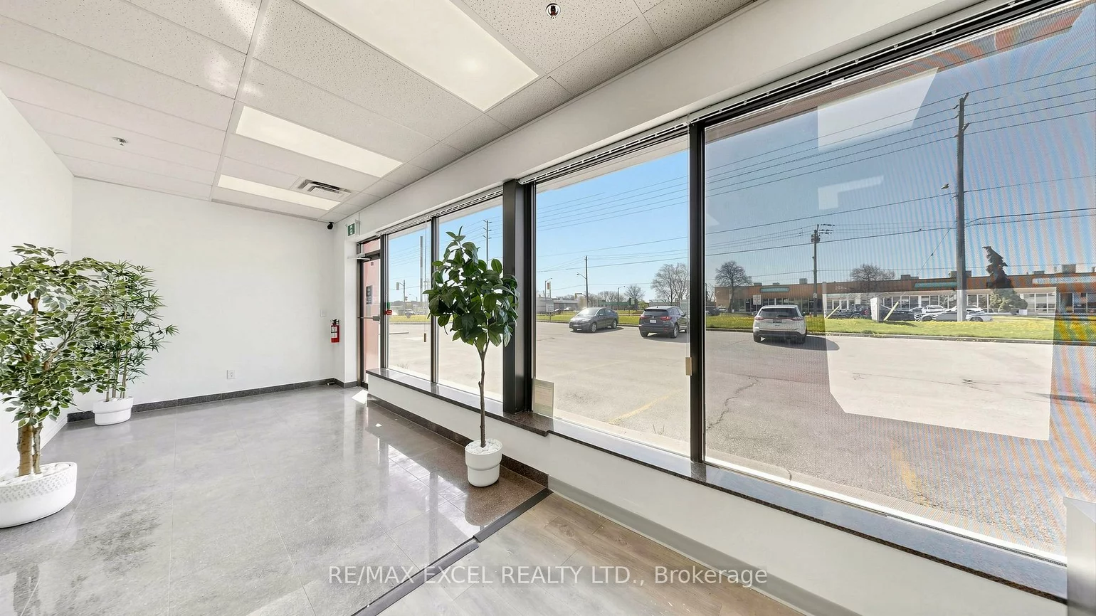 2050, Steeles, Concord, Vaughan