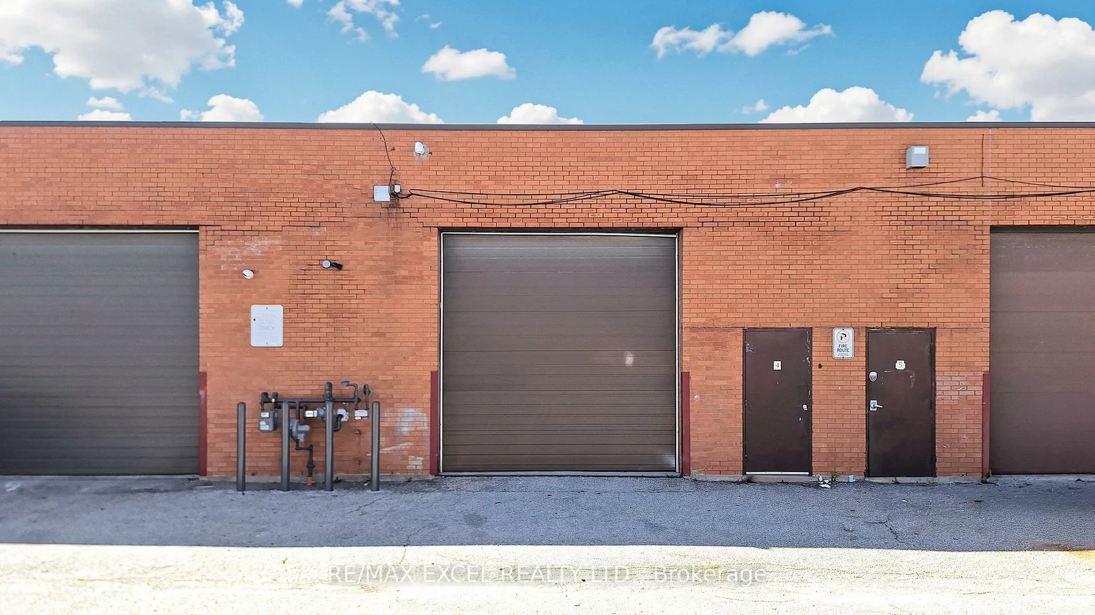 2050, Steeles, Concord, Vaughan