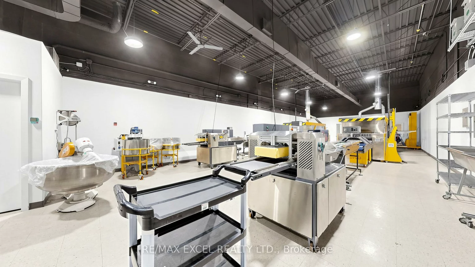2050, Steeles, Concord, Vaughan