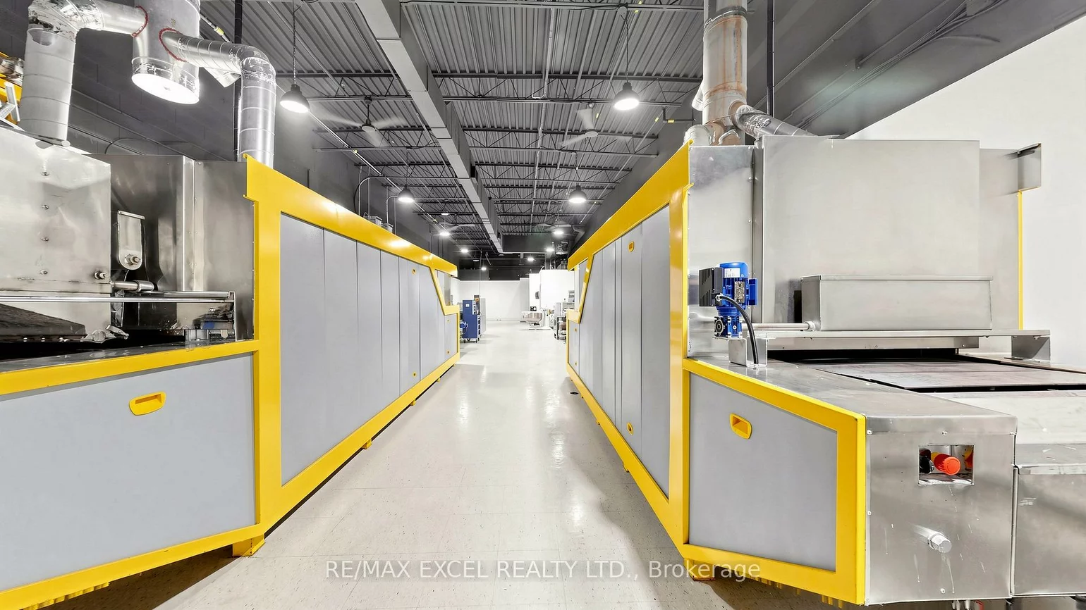 2050, Steeles, Concord, Vaughan