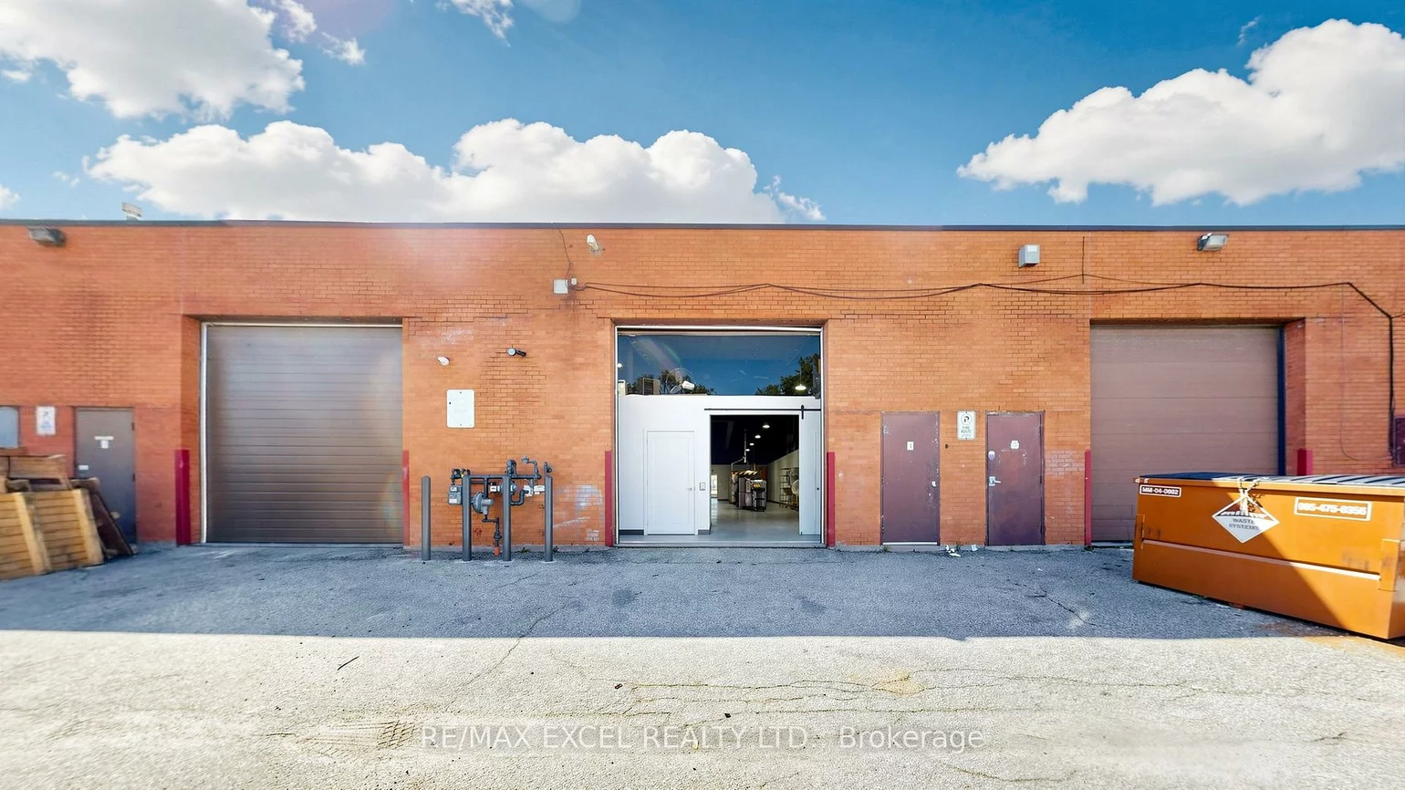 2050, Steeles, Concord, Vaughan