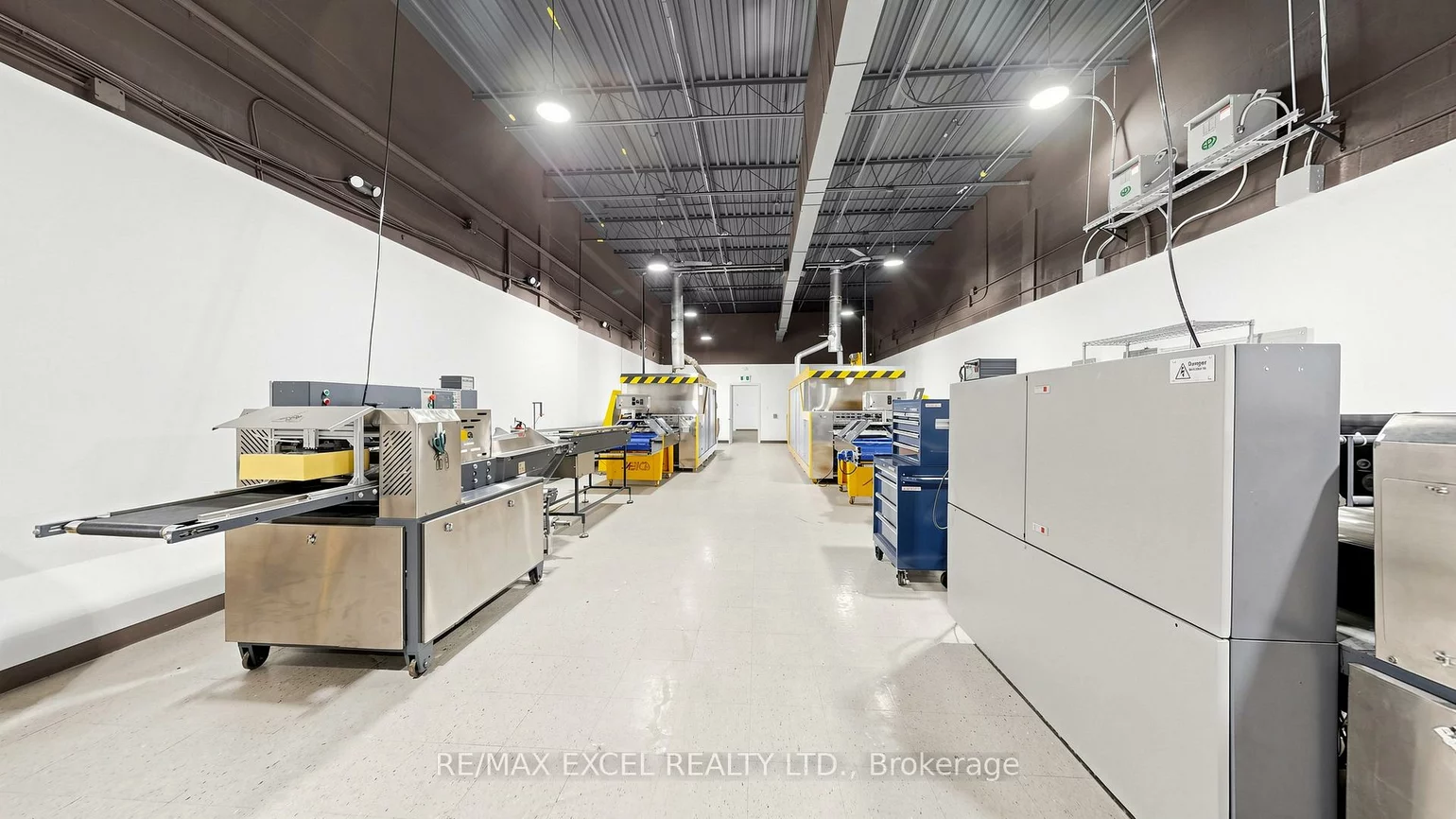 2050, Steeles, Concord, Vaughan