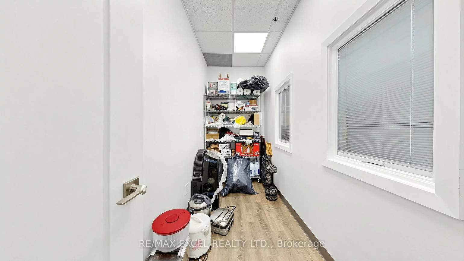 2050, Steeles, Concord, Vaughan