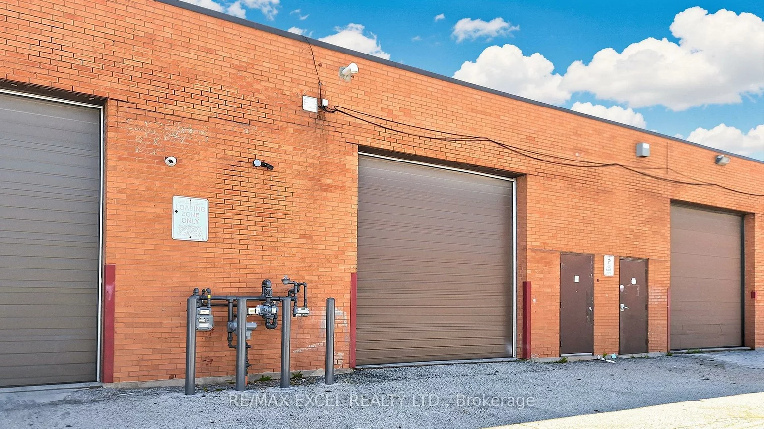 2050, Steeles, Concord, Vaughan