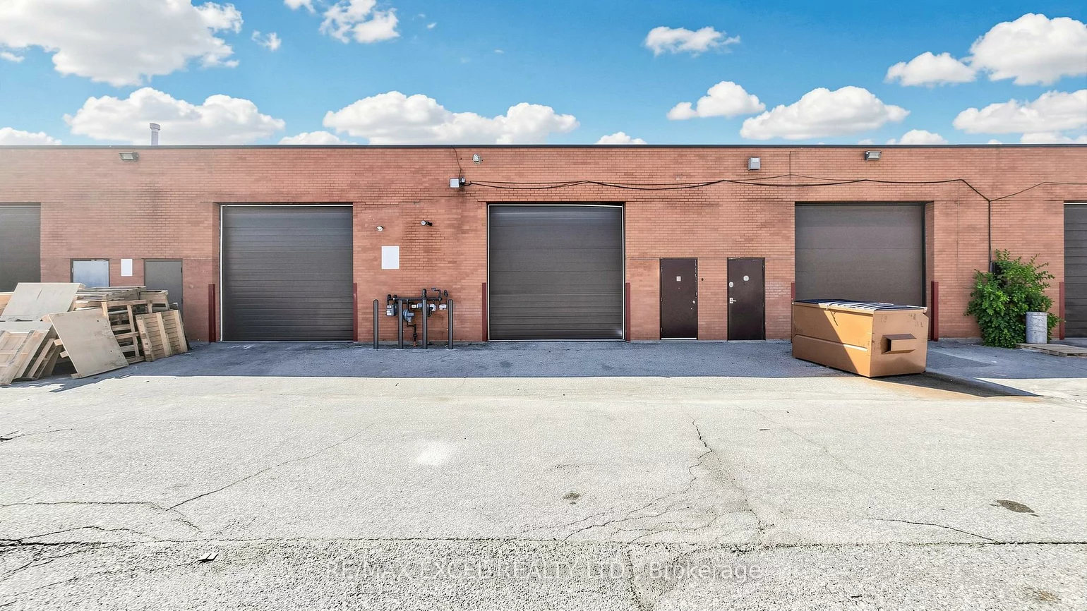 2050, Steeles, Concord, Vaughan