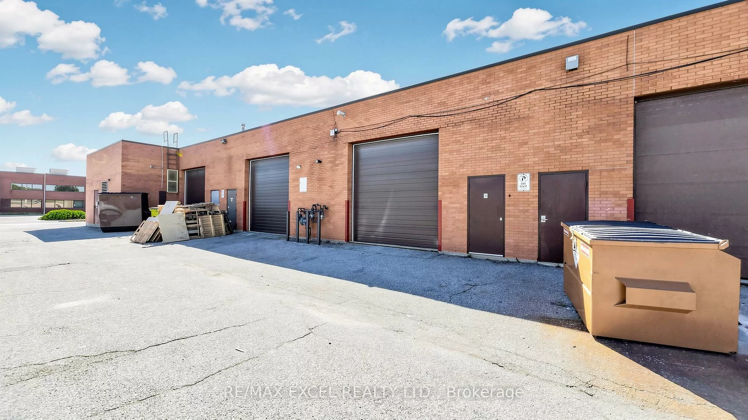 2050, Steeles, Concord, Vaughan