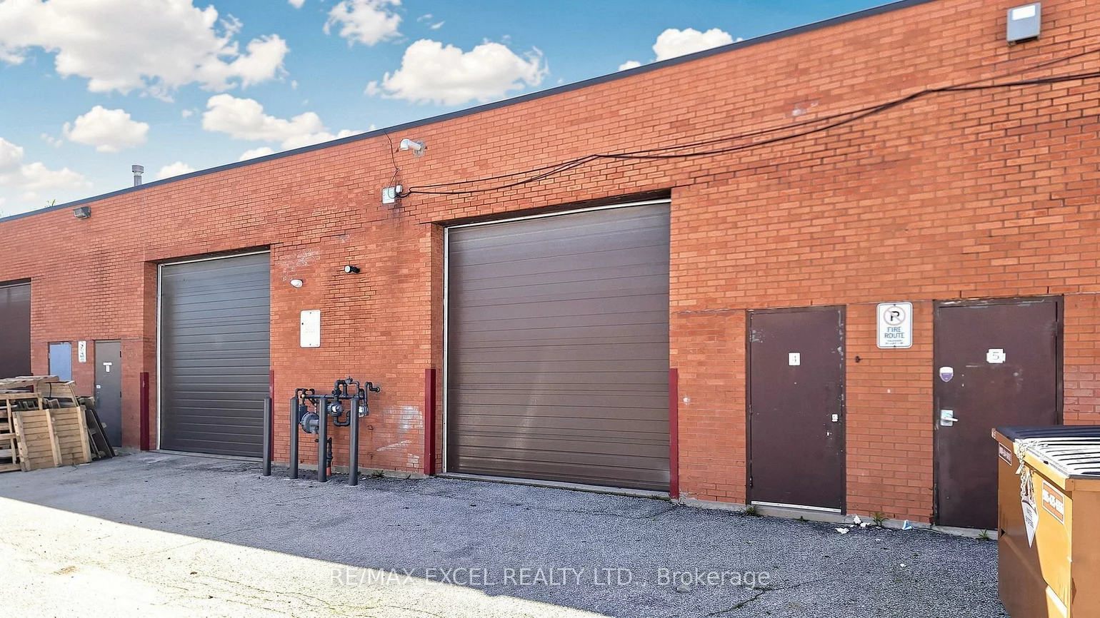 2050, Steeles, Concord, Vaughan