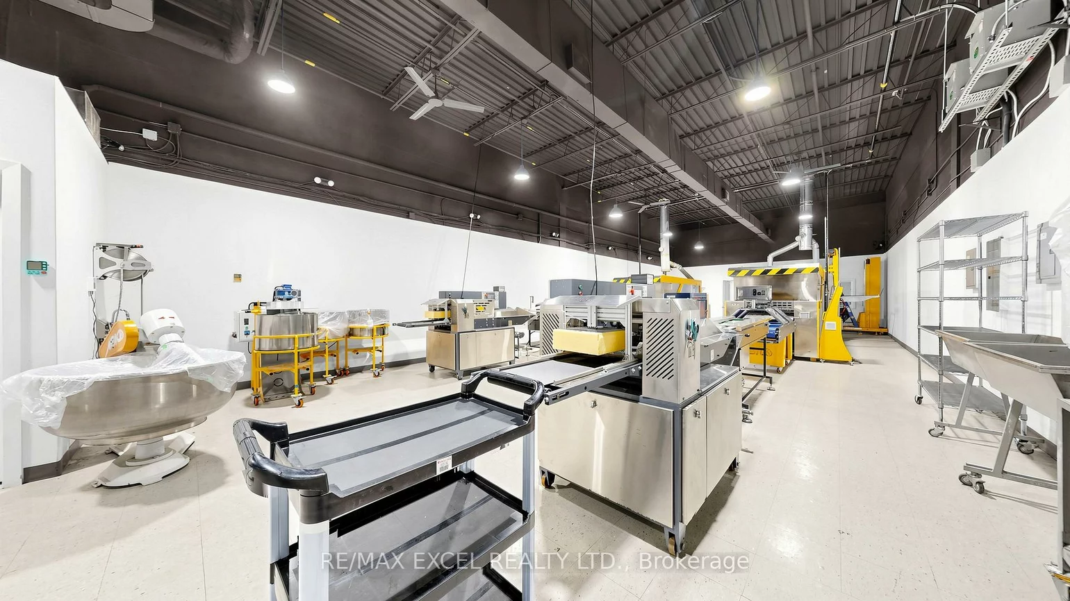 2050, Steeles, Concord, Vaughan
