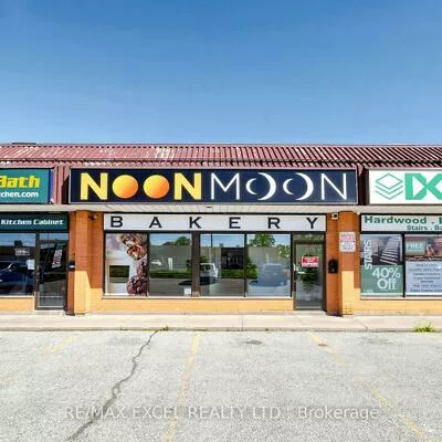 2050, Steeles, Concord, Vaughan