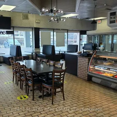 3200, Steeles, Concord, Vaughan