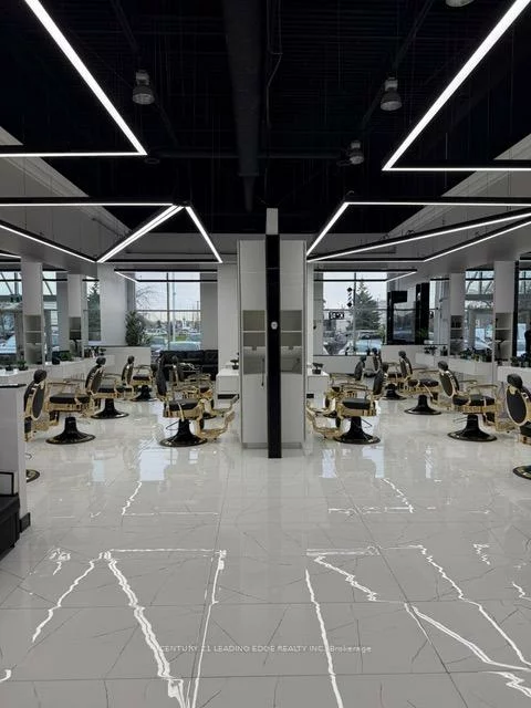 7540, Weston, Pine Valley Business Park, Vaughan