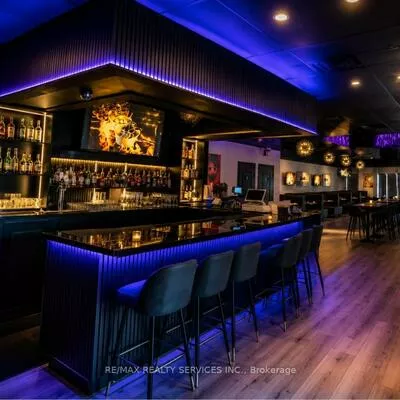 3300, Steeles, Concord, Vaughan