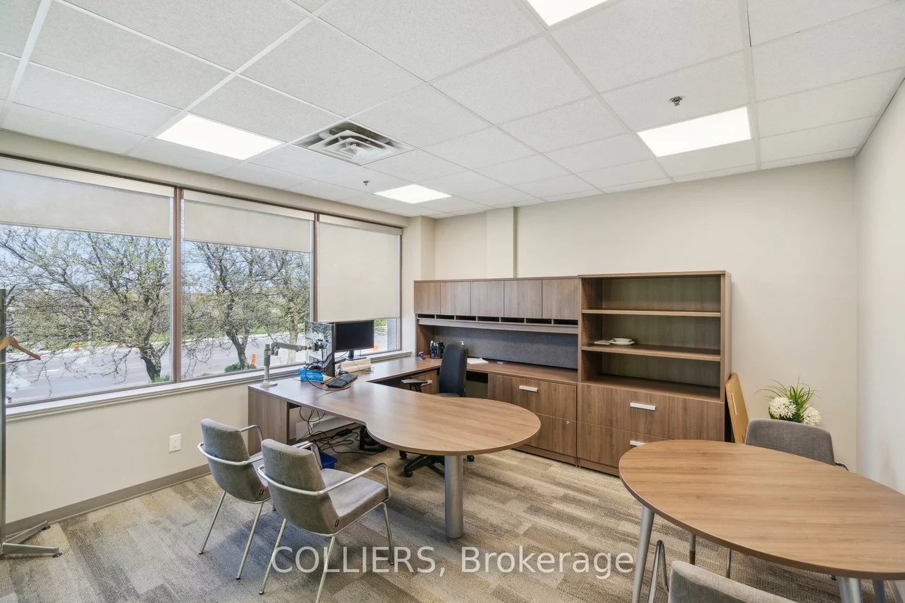 8111, Jane, Concord, Vaughan