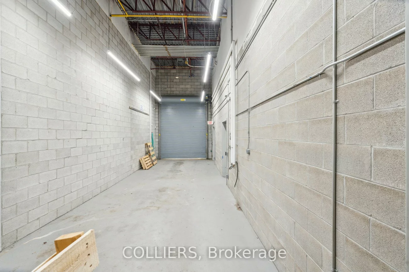 8111, Jane, Concord, Vaughan