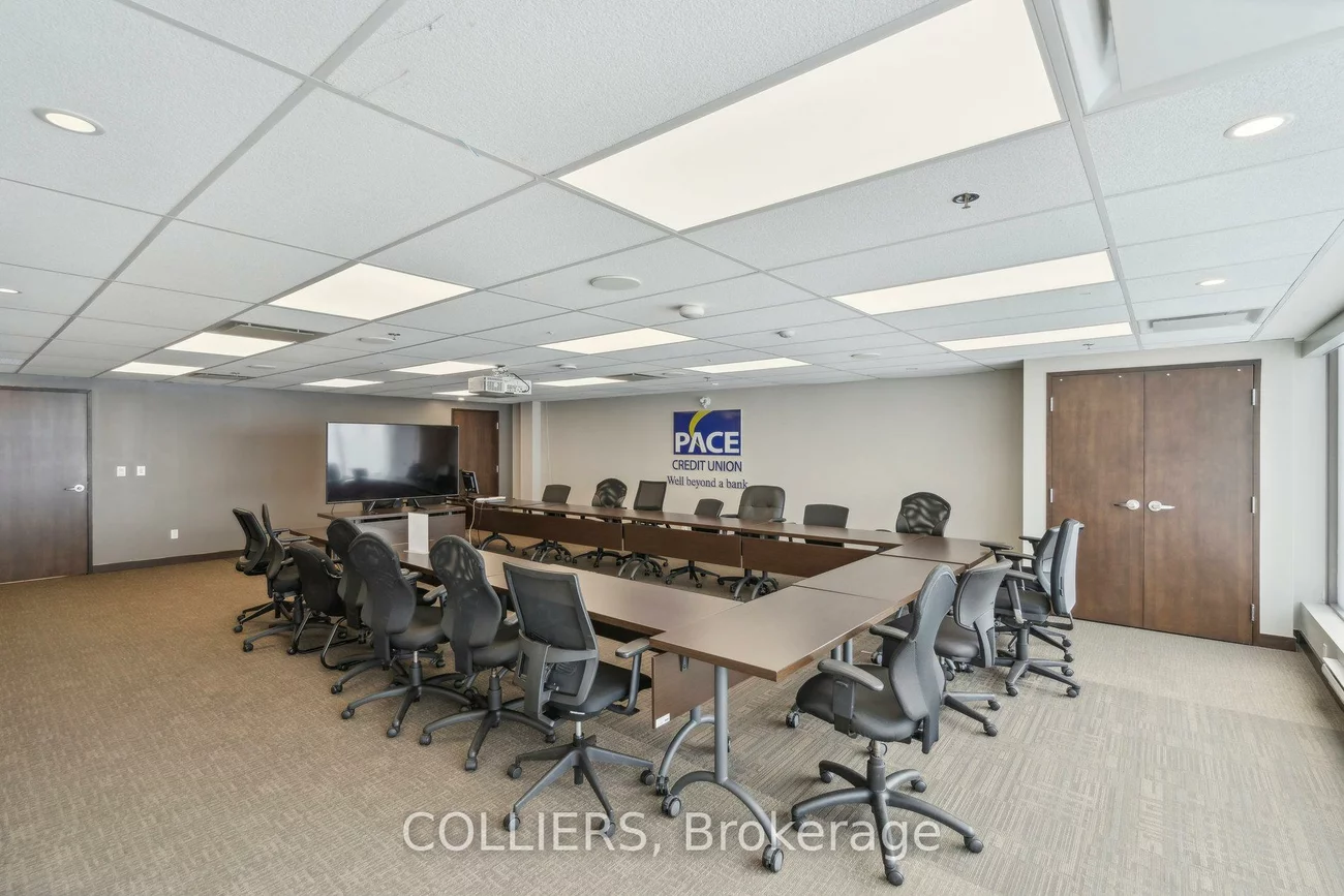 8111, Jane, Concord, Vaughan