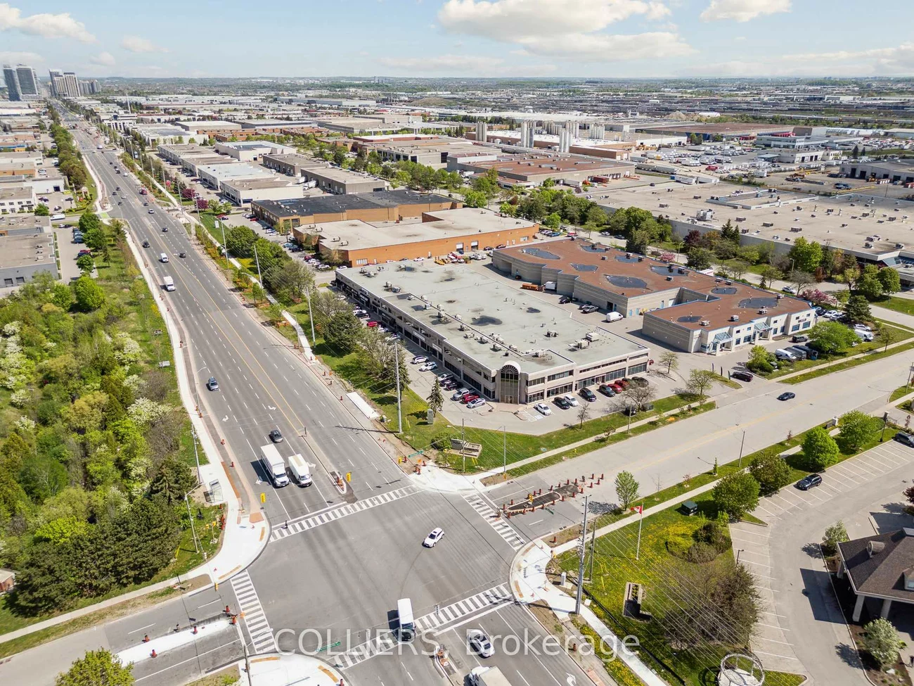 8111, Jane, Concord, Vaughan