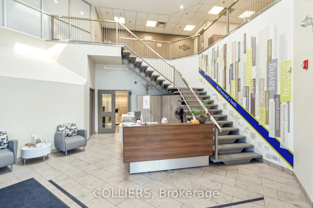8111, Jane, Concord, Vaughan