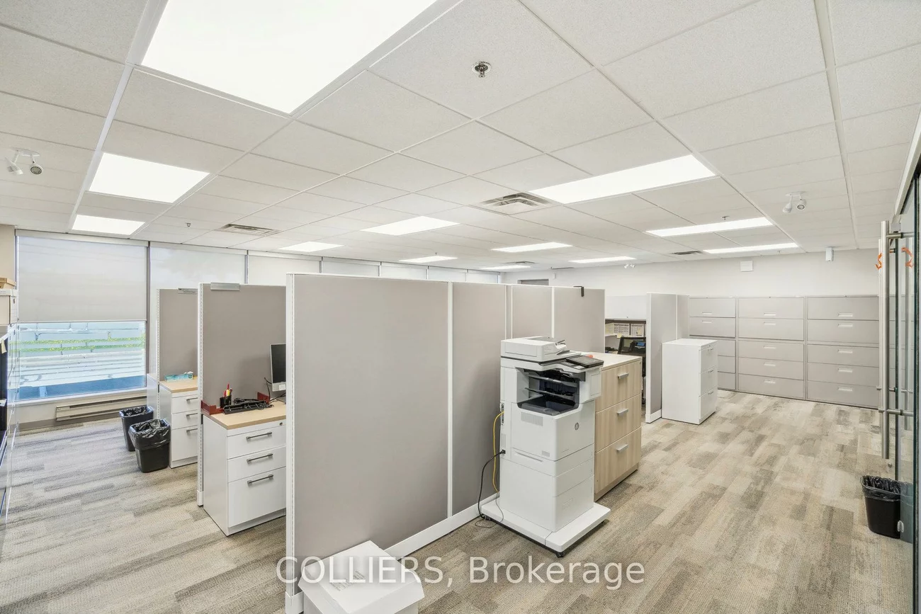 8111, Jane, Concord, Vaughan